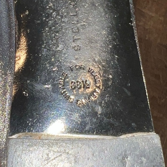 Stella McCartney Ballet flats size EU 38.5 - Picture 4 of 8